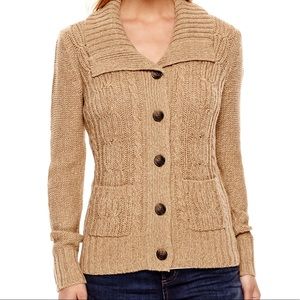 St. John’s Bay Cardigan